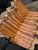 Curly Old growth Douglas Fir plainsawn 2 5.01.26