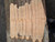 Curly Old growth Douglas Fir plainsawn 2 5.01.26