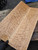Quilted maple bookmatch  top  26 5.01.26