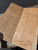 Curly maple oversized explorer sized thin  6.18.26.001