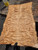 Quilted maple bookmatch  top 6.18.26.001