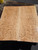 Quilted maple bookmatch  explorer sized Discount top 6.18.26.00A