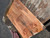 Spalted flame maple Bookmatch 7.10.26.004