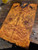 Gold Camphor burl bookmatch 7.10.26.001