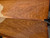 XL American Chestnut curly bookmatch  8.01.26.002