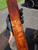 curly koa  turning spindle K1