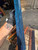 blue amur ash stabilized turning spindle AA1