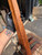 curly koa turning spindle k4
