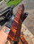 curly koa  turning spindle K31