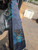 Space cake burl  turning spindle SC 2