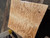 XL Quilted maple bookmatch  top  8.01.26.001