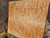 XL Quilted maple bookmatch  top  8.01.26.001