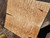XL Quilted maple bookmatch  top  8.01.26.022
