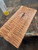 Quilted maple bookmatch  top  8.01.26.C