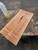 Quilted maple bookmatch  top  8.01.26.C