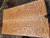 Quilted maple bookmatch  top  7.29.26.K