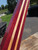 Curly maple purpleheart guitar multi laminate neck
