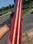 Curly maple purpleheart guitar multi laminate neck