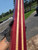Curly maple purpleheart guitar multi laminate neck