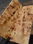 XL Mappa (european black poplar) burl  bookmatch  8.15.26.002