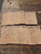 Amboyna burl stabilized scales 8.21.26.006