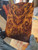 Redwood burl stabilized scales  1