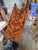 Redwood burl stabilized scales  9.01.26.003