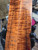 XL Curly koa stabilized scales 9.01.26.K6