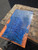 Casted carvetop Blue quilted maple bookmatch 9.05.26.001