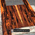 Mun ebony guitar backs and sides set 9.05.26 M and B