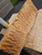 quilted maple billet order custom Eric Lundgren