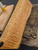 quilted maple billet order custom Eric Lundgren