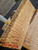 quilted maple billet order custom Eric Lundgren