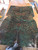 Space cake swamp monster redwood stabilized  bookmatch 04