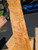 birdseye maple neck blank D 10.01.26  36 long