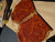 Red amboyna burl ONE PIECE TOP bookmatch!!