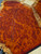 Red amboyna burl ONE PIECE TOP bookmatch!!