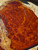 Red amboyna burl ONE PIECE TOP bookmatch!!