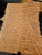 Quilted maple bookmatch  top 910.5.26.4 XL