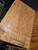 Solid body Spalted flame maple B