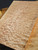 Solid body quilted maple body A