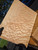 Solid body quilted maple body B