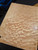 Solid body quilted maple body B