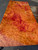 red Camphor burl 1pc Oversize 10.01.26.002