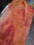 red Camphor burl 1pc Oversize 10.01.26.002