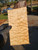 quilted maple headstock veneer