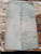 13 9/16" x 22 x .45