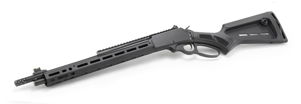 Model 336 Dark Series