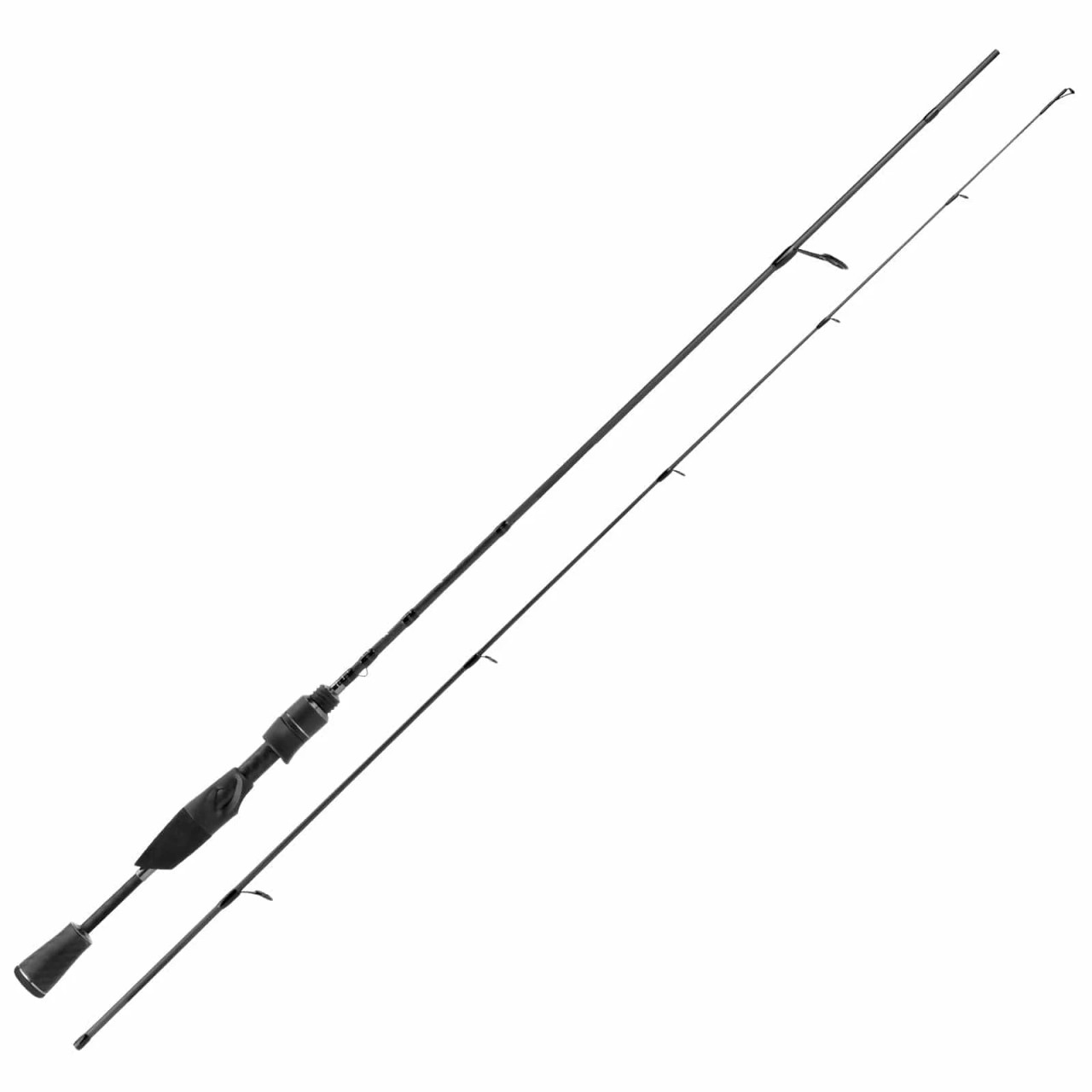 Finesse Spinning Rods