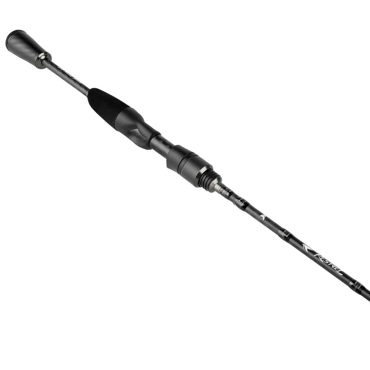 Finesse Spinning Rods